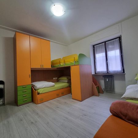 Casa Luisa - Appartamento Negrar Extérieur photo
