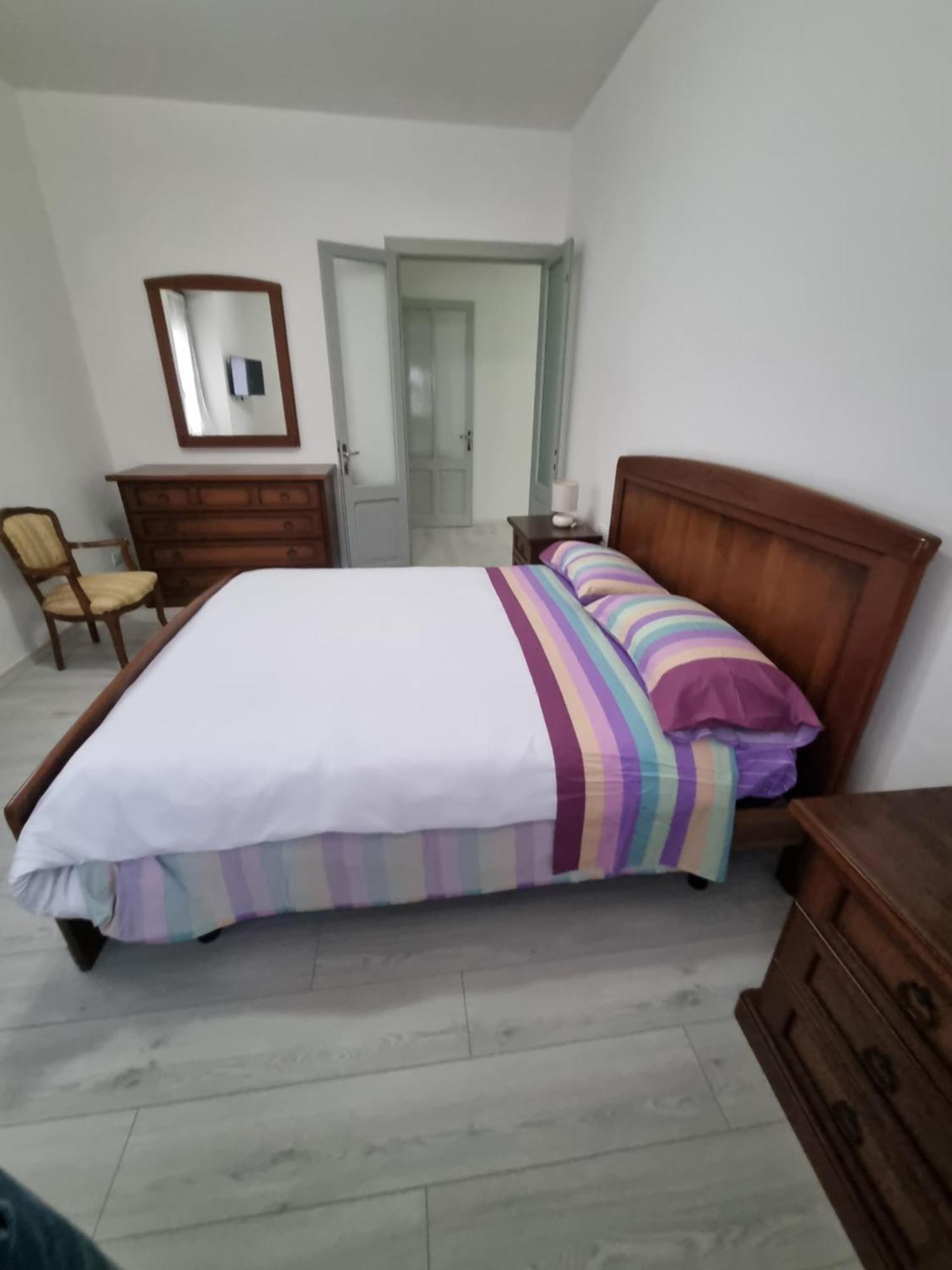 Casa Luisa - Appartamento Negrar Extérieur photo