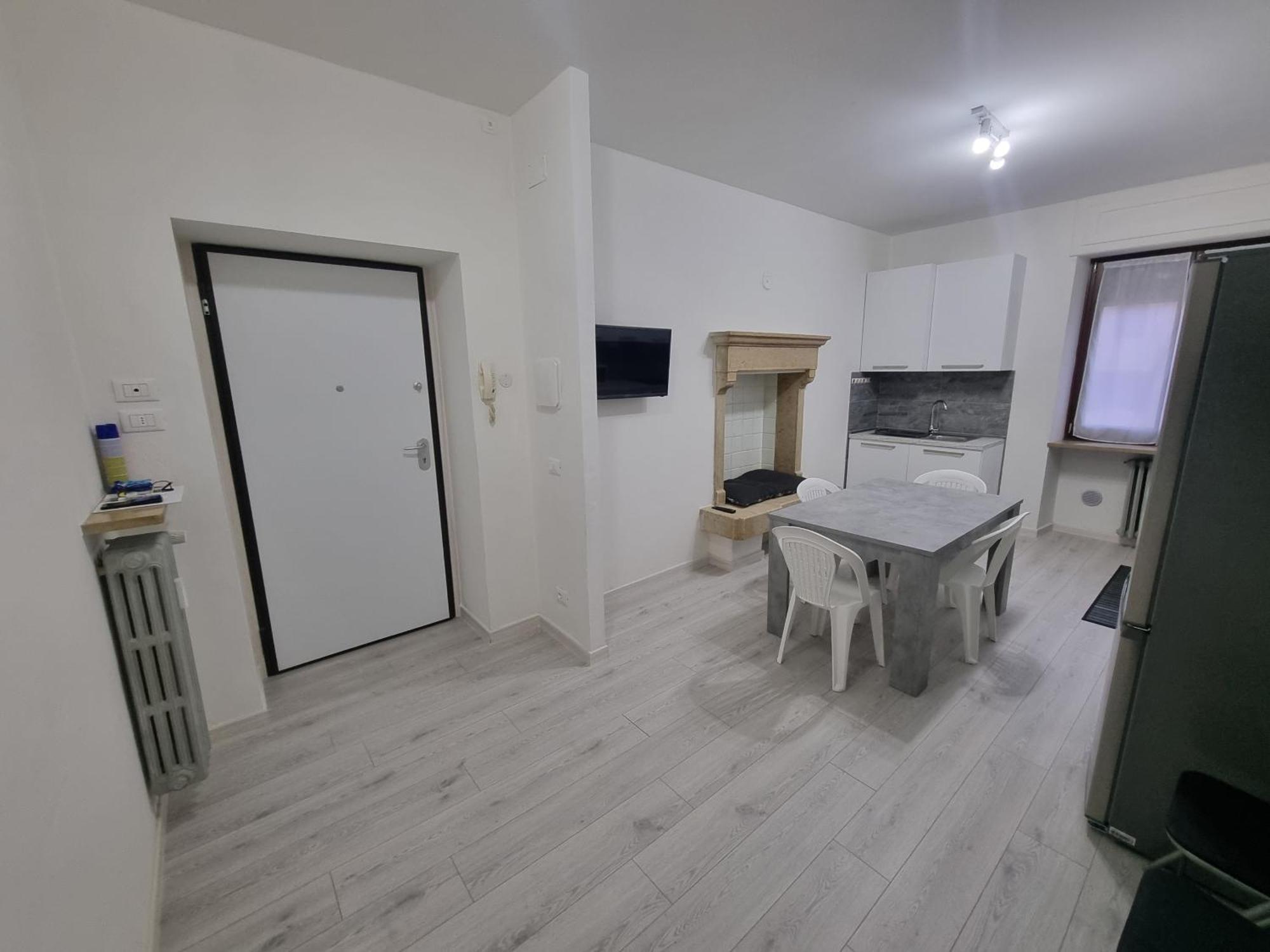 Casa Luisa - Appartamento Negrar Extérieur photo