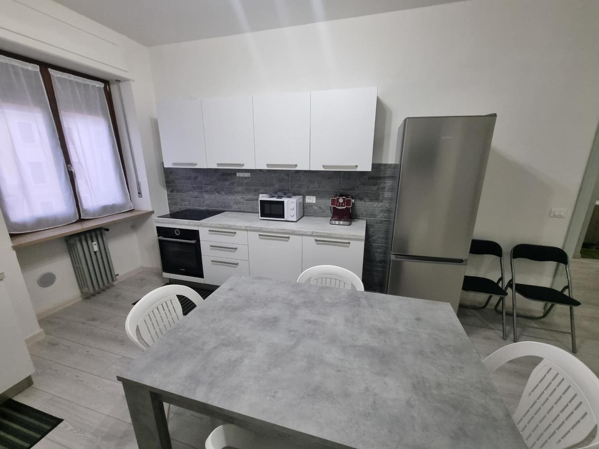 Casa Luisa - Appartamento Negrar Extérieur photo