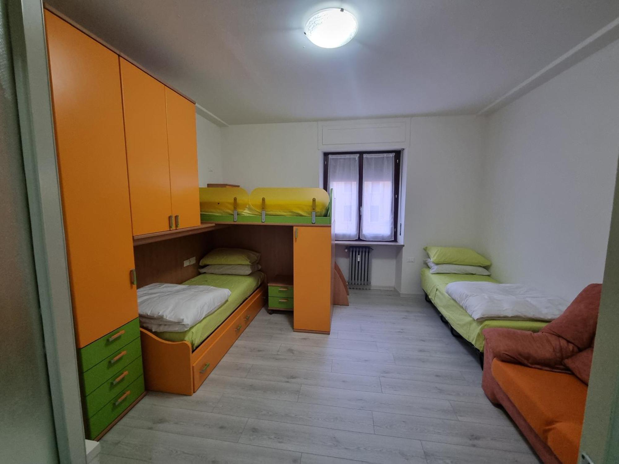 Casa Luisa - Appartamento Negrar Extérieur photo