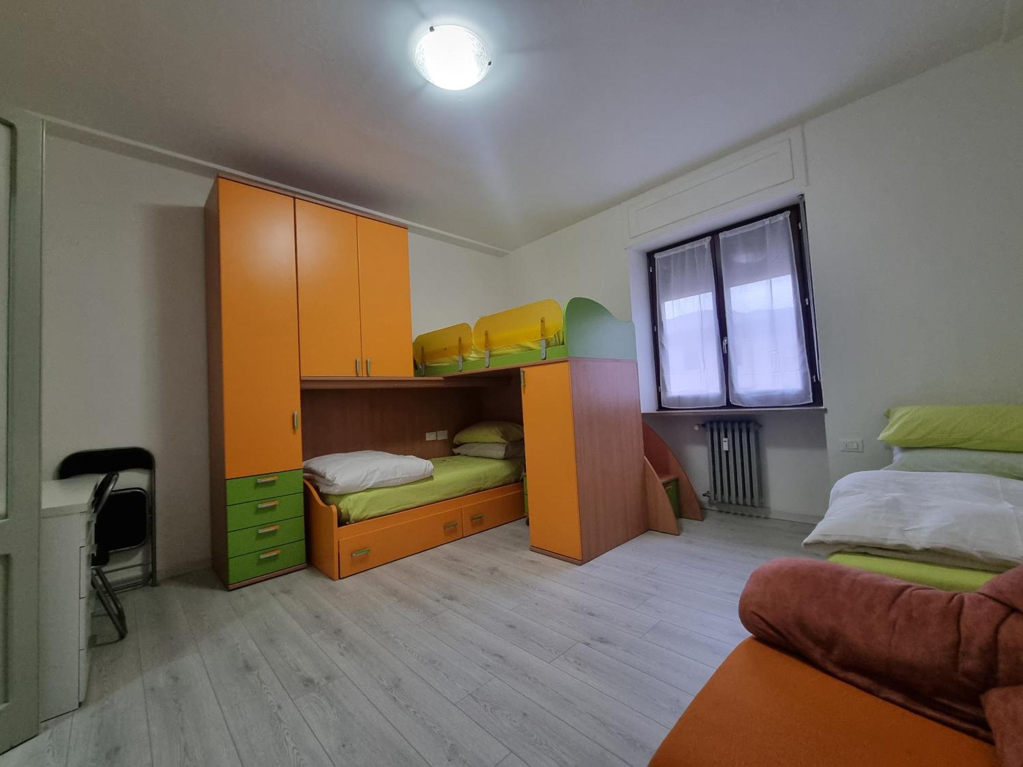 Casa Luisa - Appartamento Negrar Extérieur photo