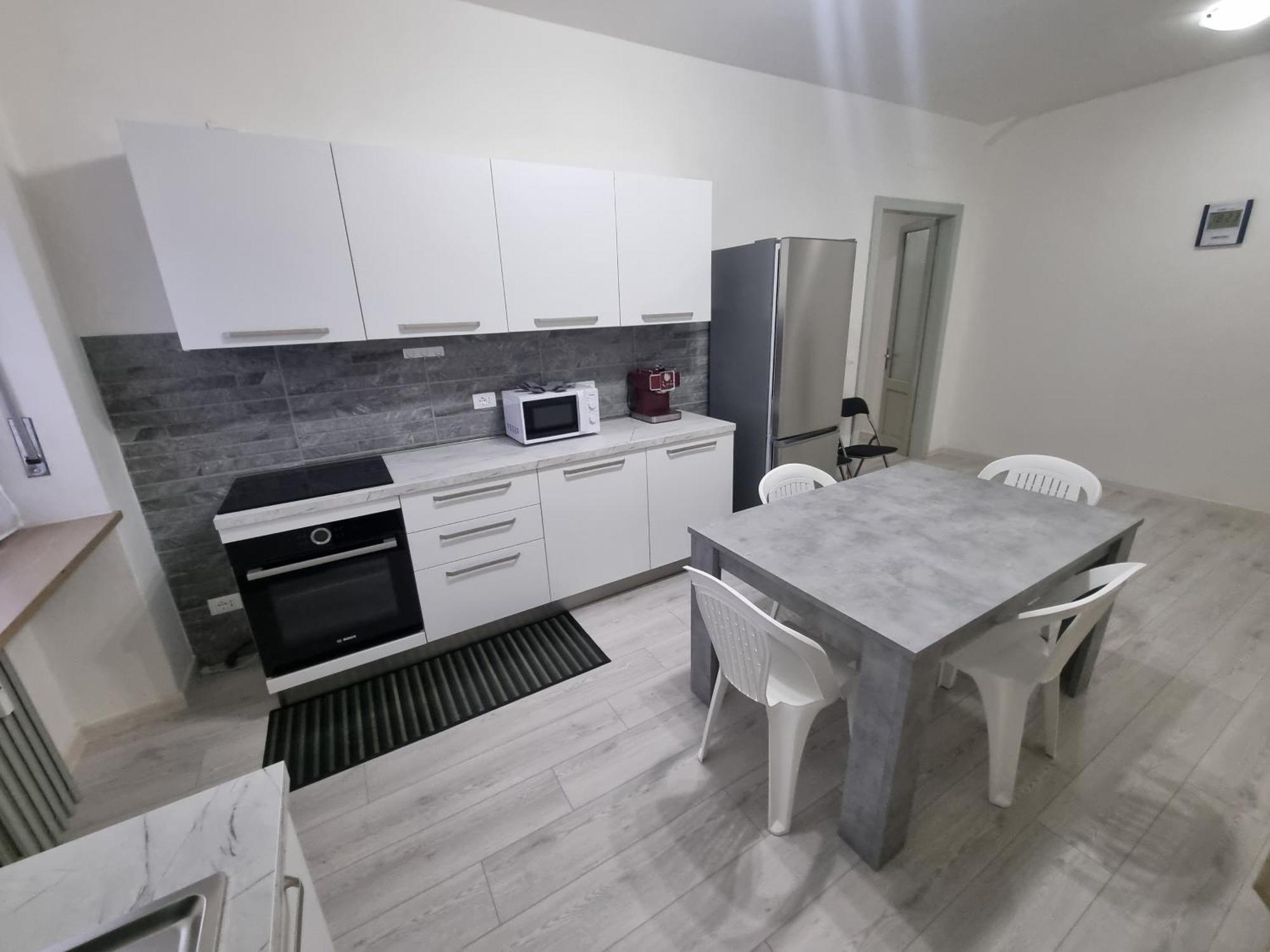 Casa Luisa - Appartamento Negrar Extérieur photo