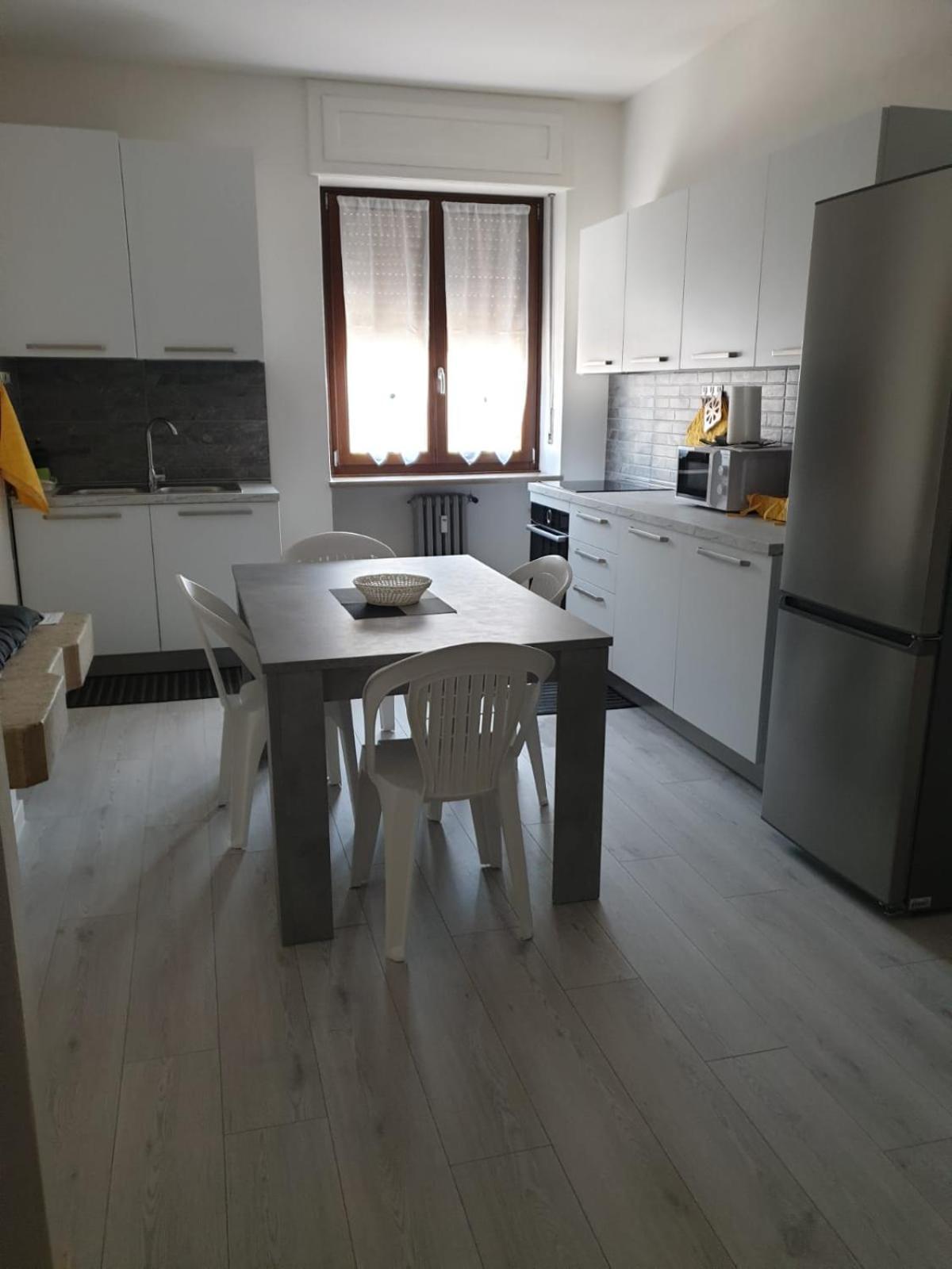 Casa Luisa - Appartamento Negrar Extérieur photo