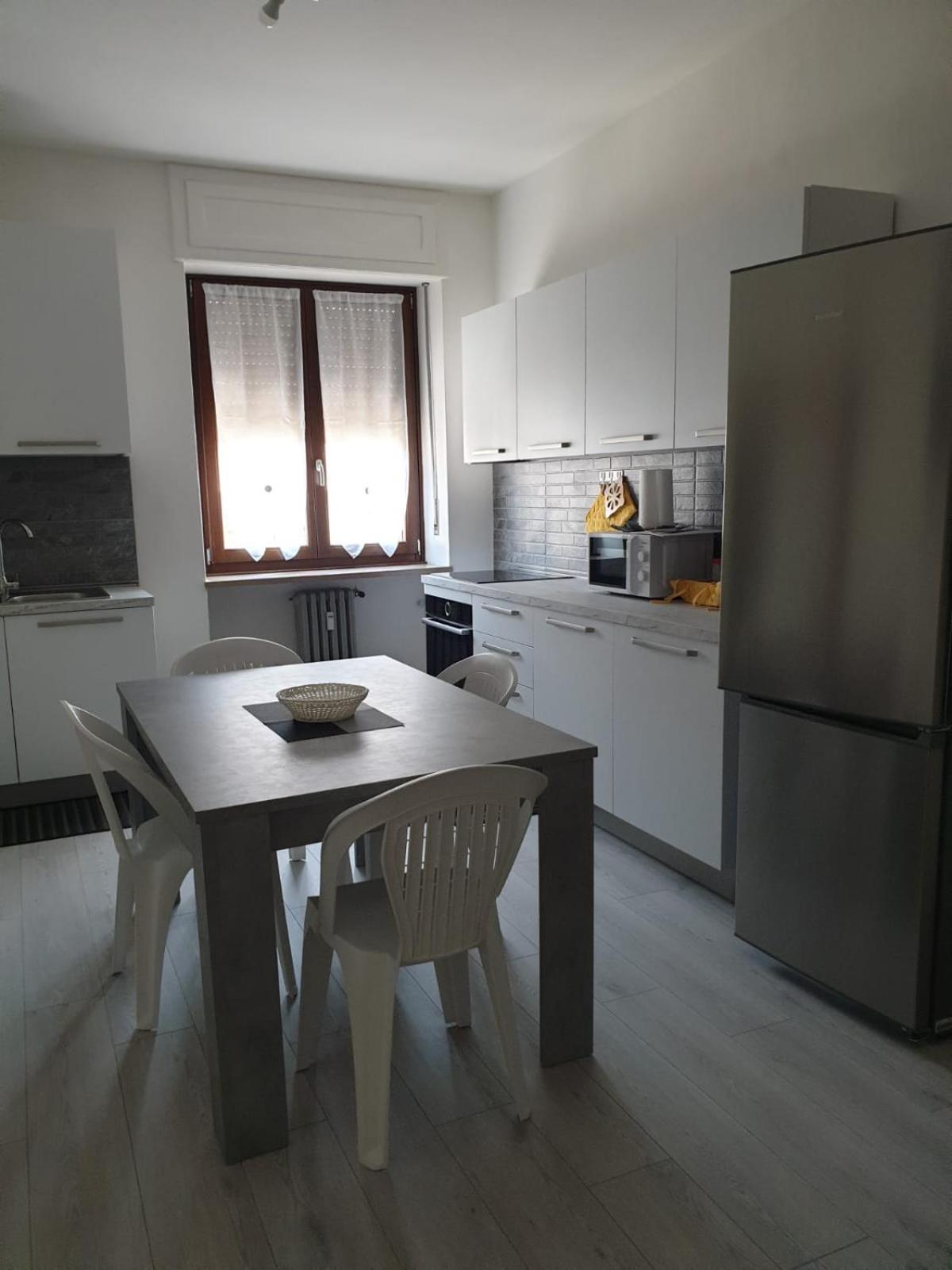 Casa Luisa - Appartamento Negrar Extérieur photo