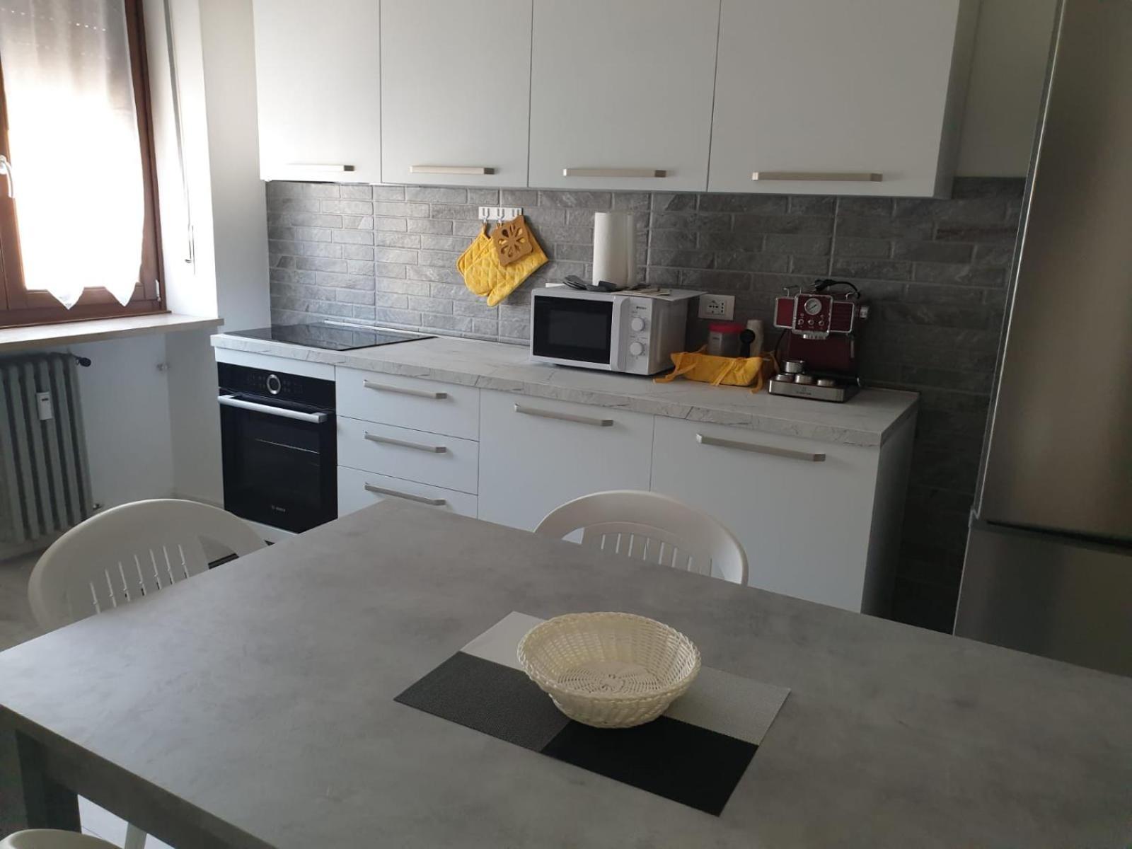 Casa Luisa - Appartamento Negrar Extérieur photo