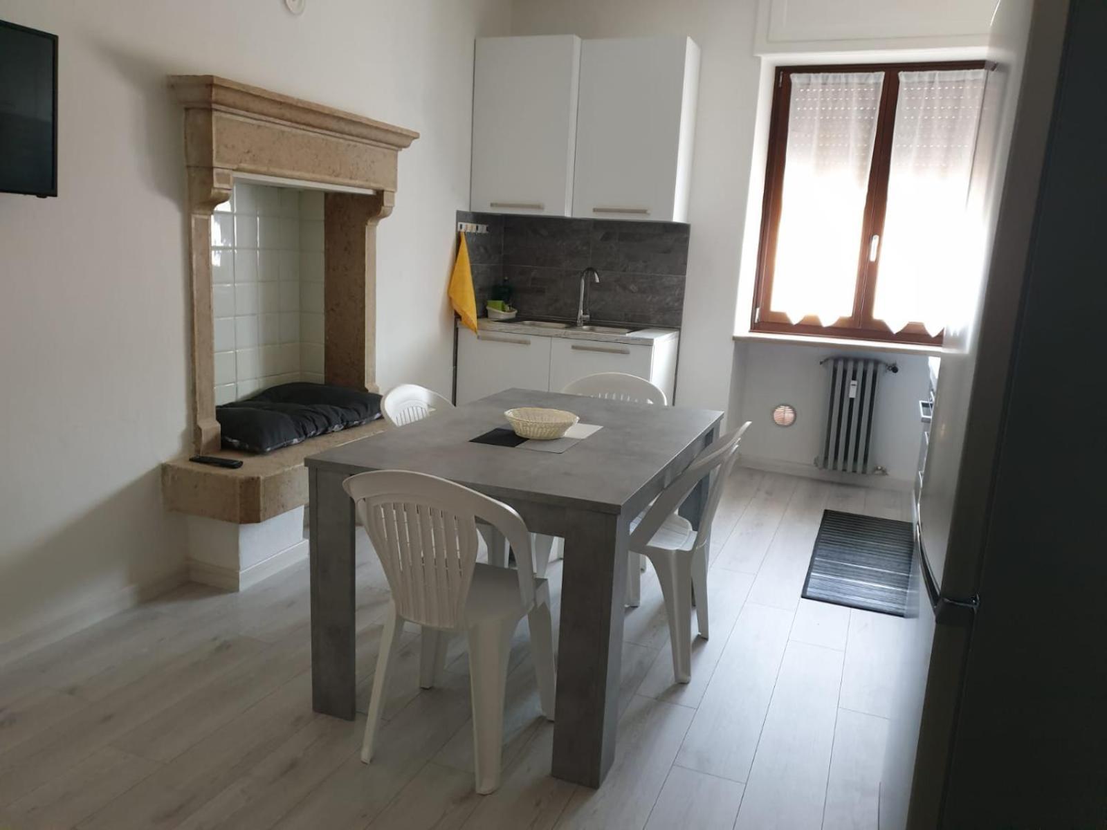 Casa Luisa - Appartamento Negrar Extérieur photo